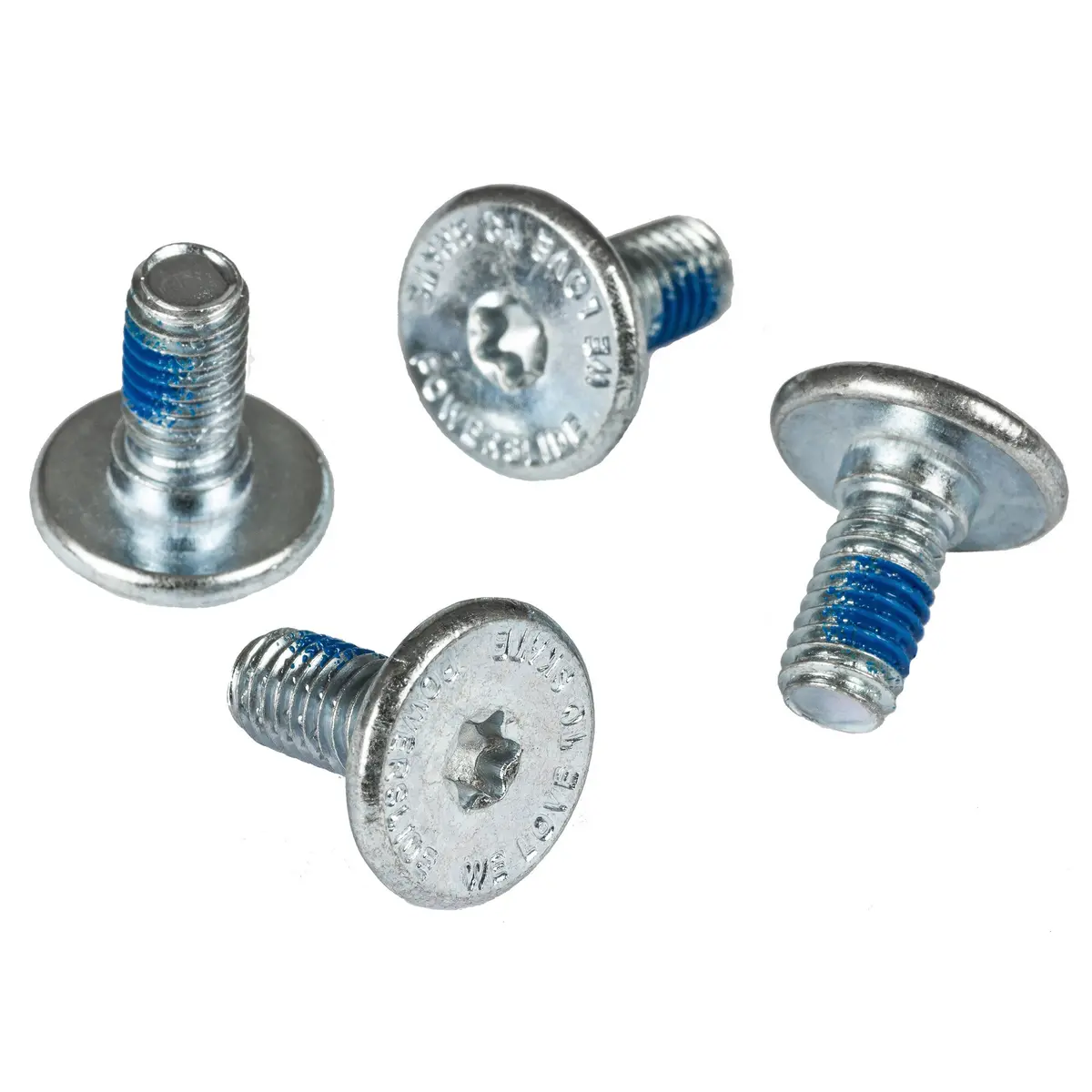 Dcm Mounting Screw 15,5Mm 1