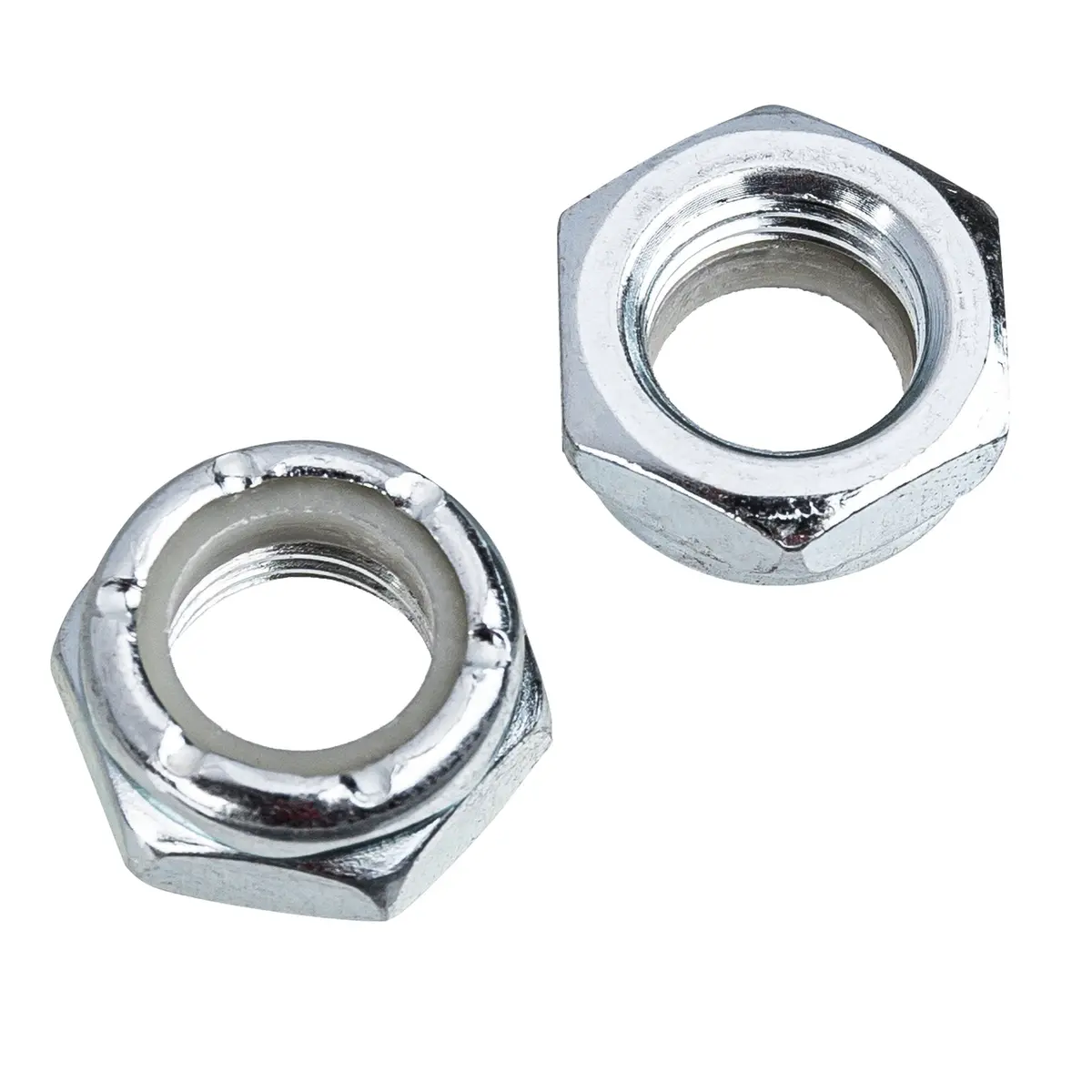 Steel Action Nut For Kingpin Fitting Zena And Shari 1