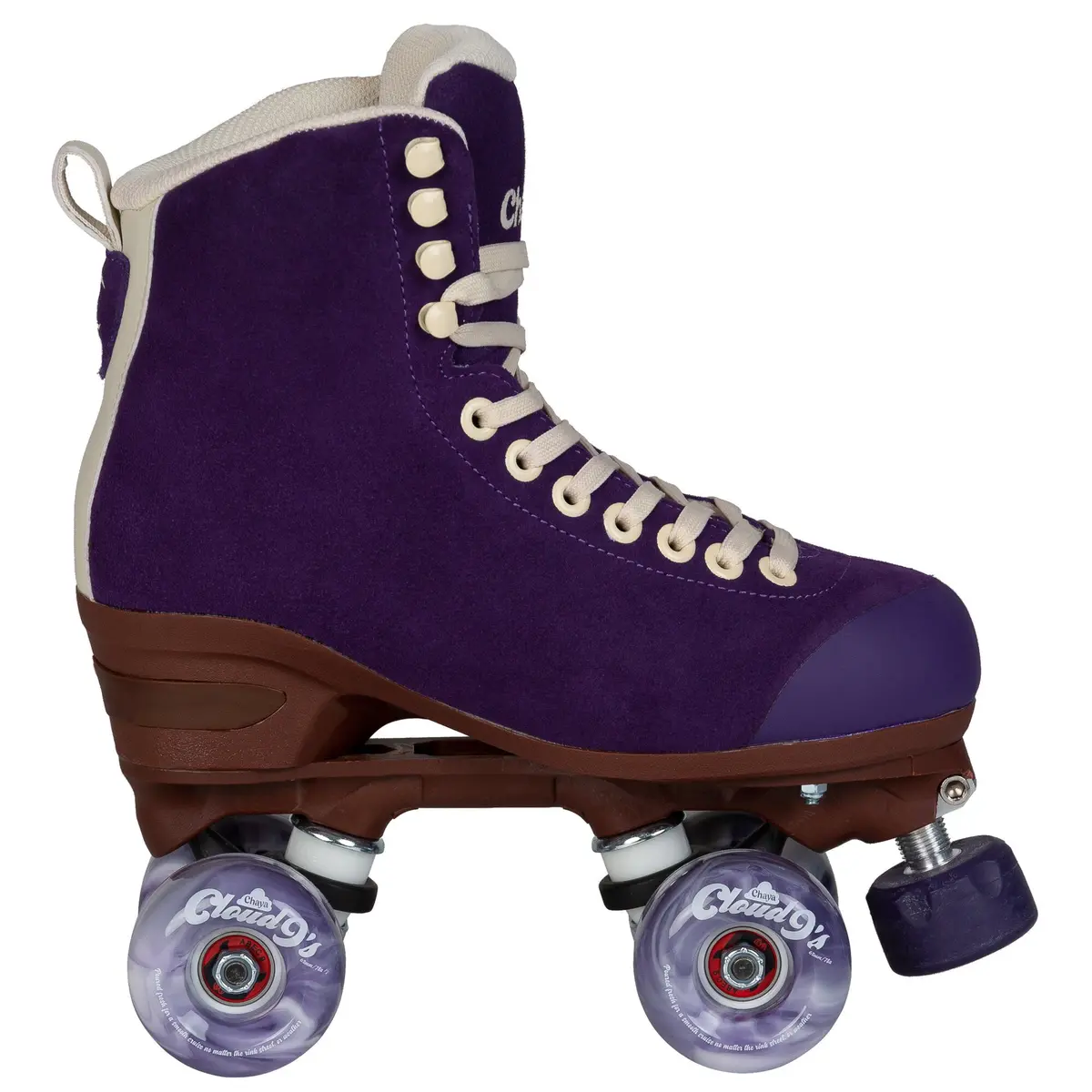 Melrose Elite Purple Evil 1