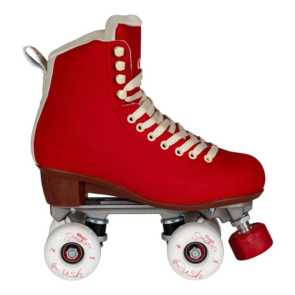 Melrose Deluxe Ruby 1