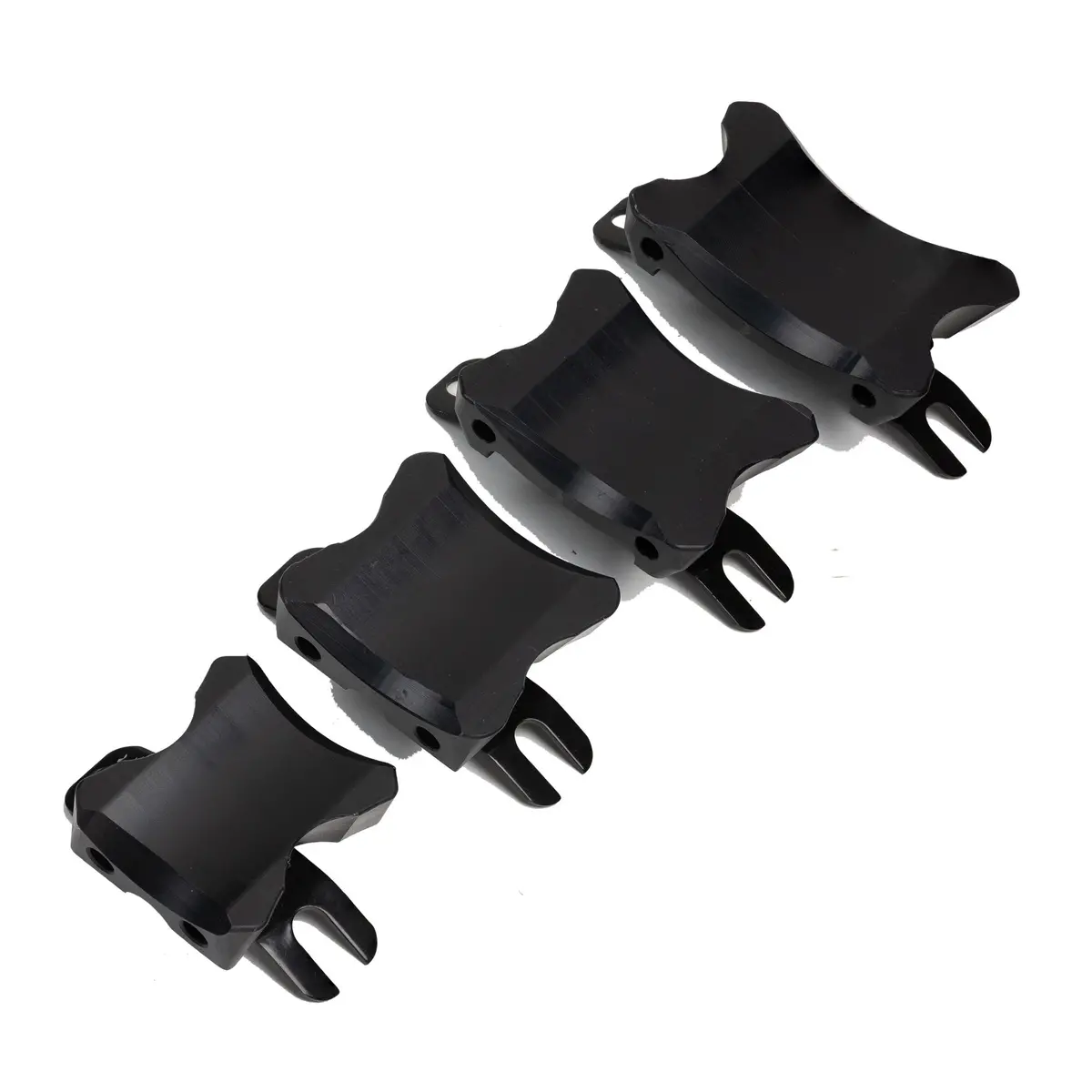Diamond Slider Black 1