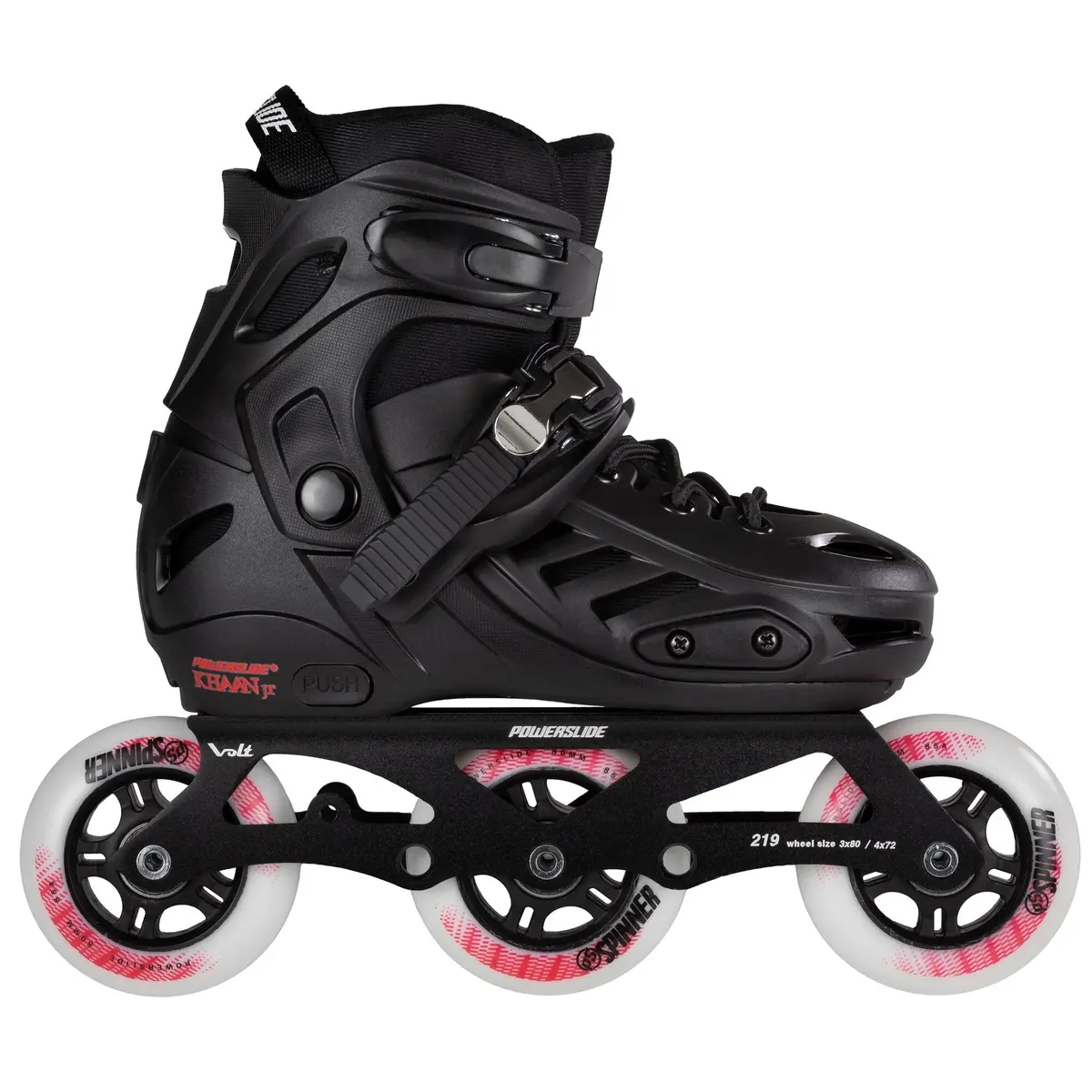 Khaan Junior Pro Adj. 1