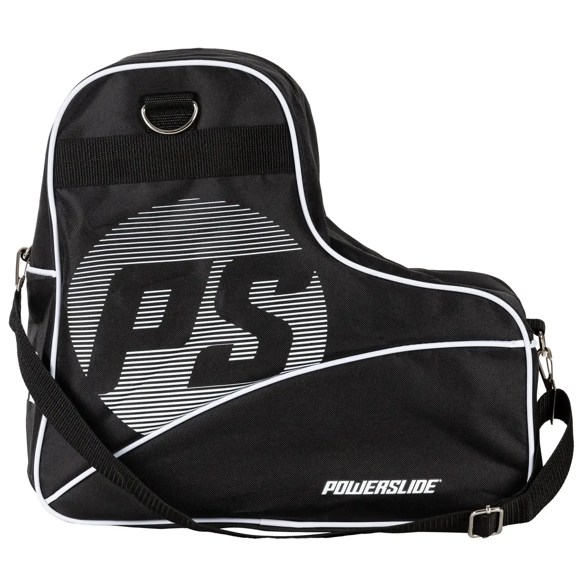 Skate Bag  Ps Ii Black 1