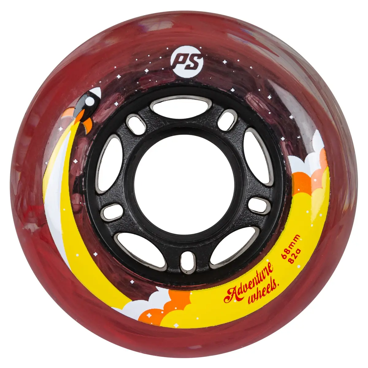 Adventure 68/82A, 4-Pack 1
