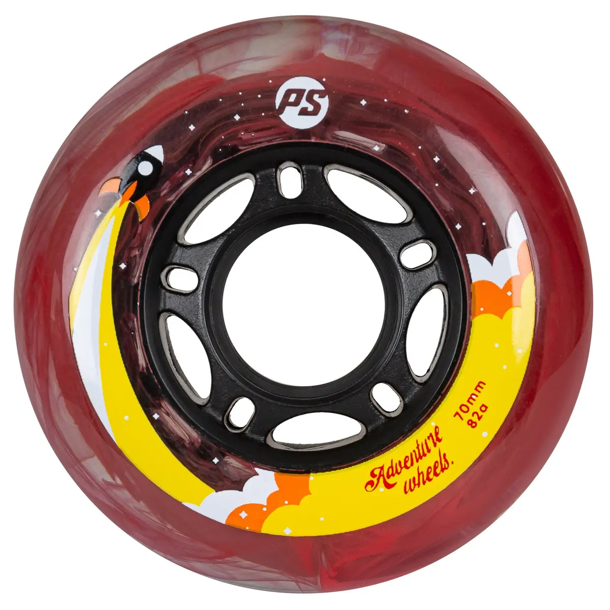 Adventure 70/82A, 4-Pack 1