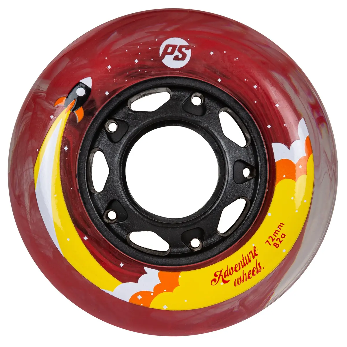 Adventure 72/82A, 4-Pack 1