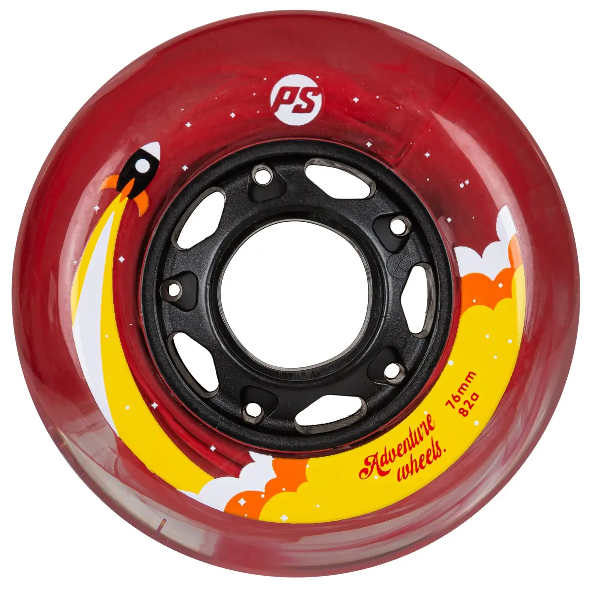 Adventure 76/82A, 4-Pack 1
