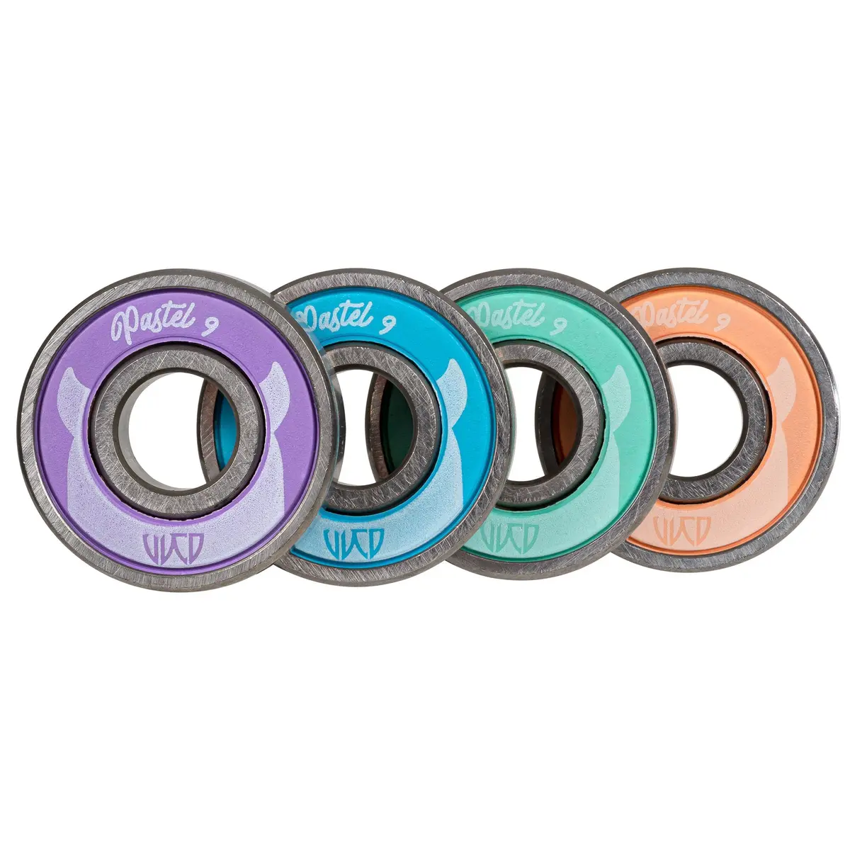 Pastel 9, 16-Pack 1