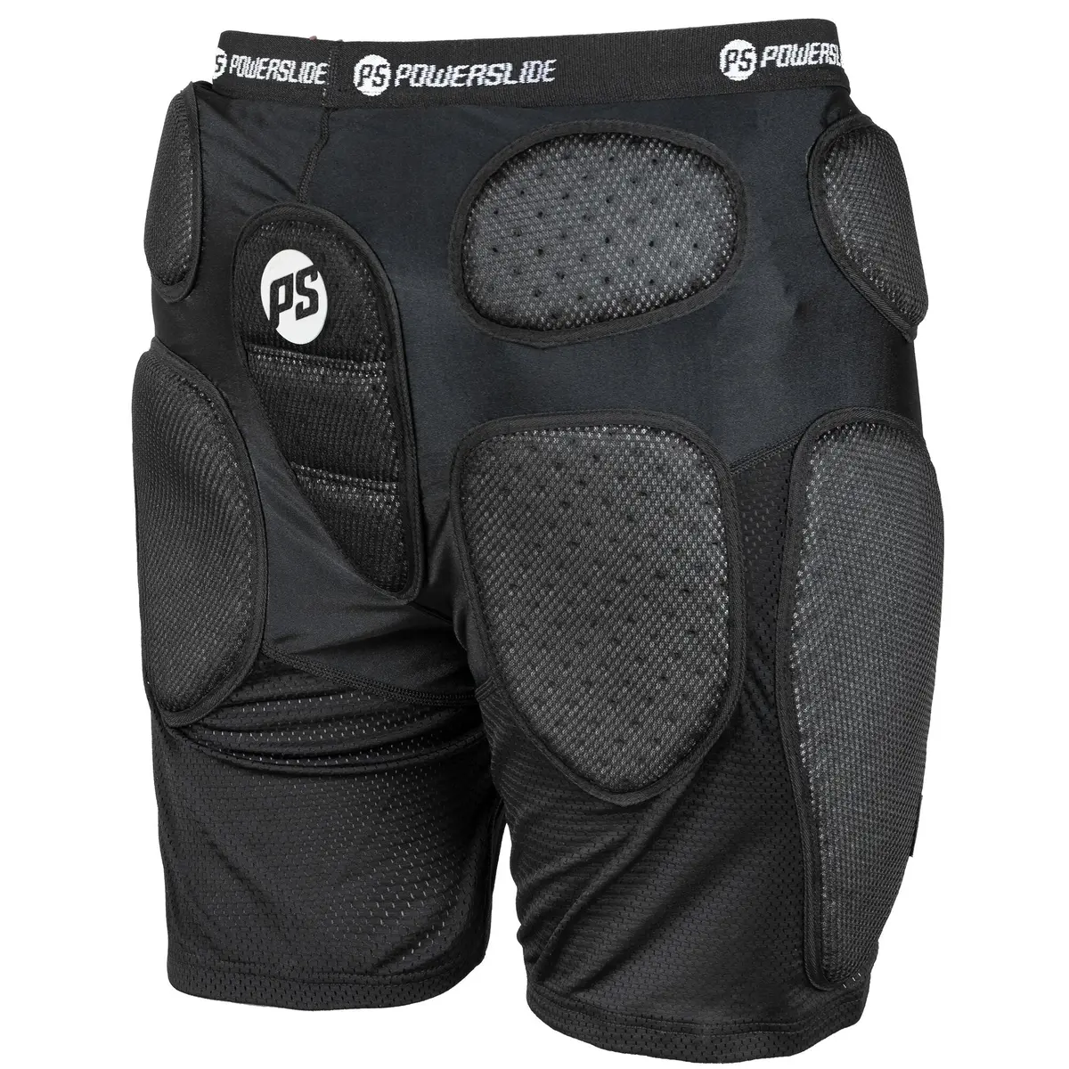 Standard Protective Shorts 1