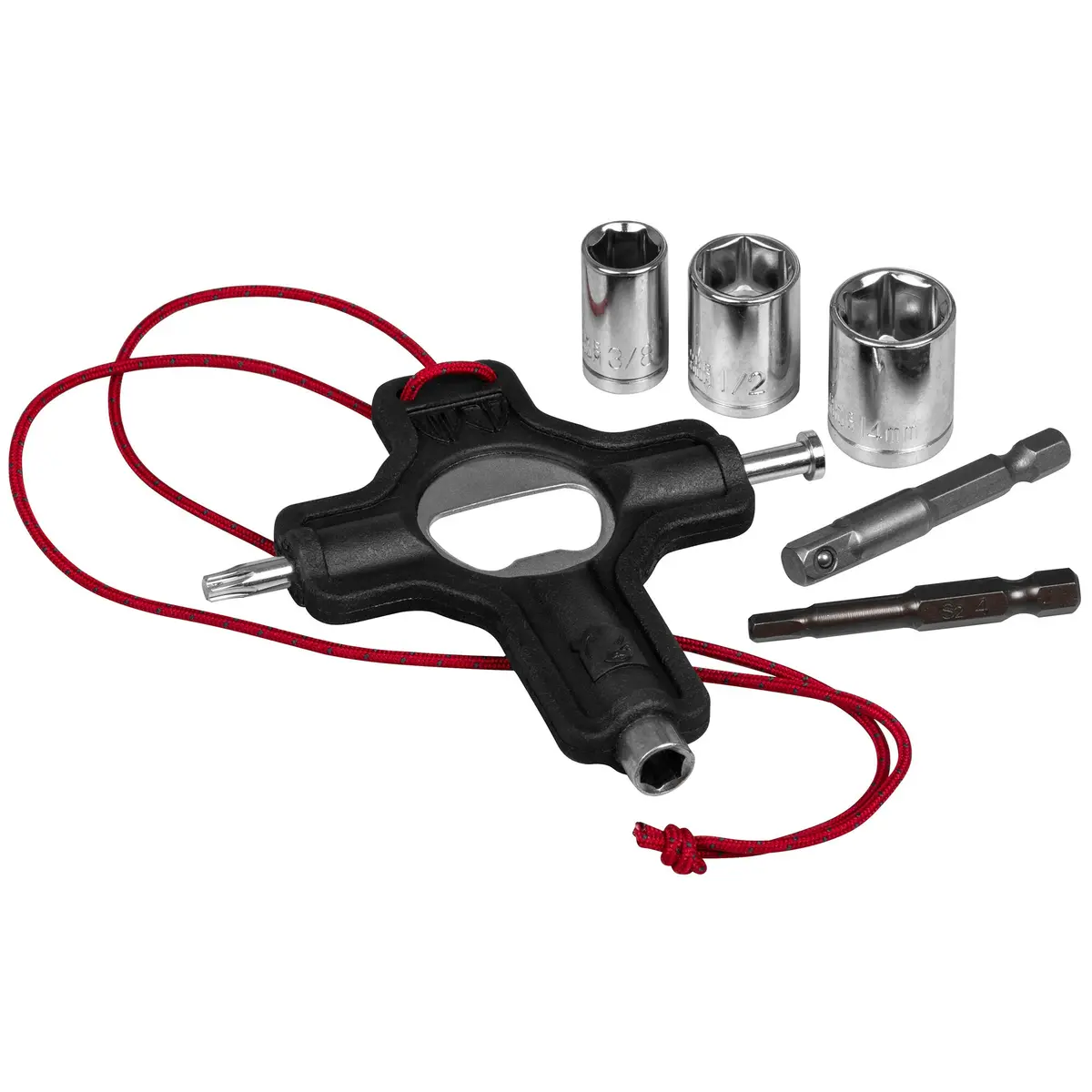 Cross Board & Quad Tool 1