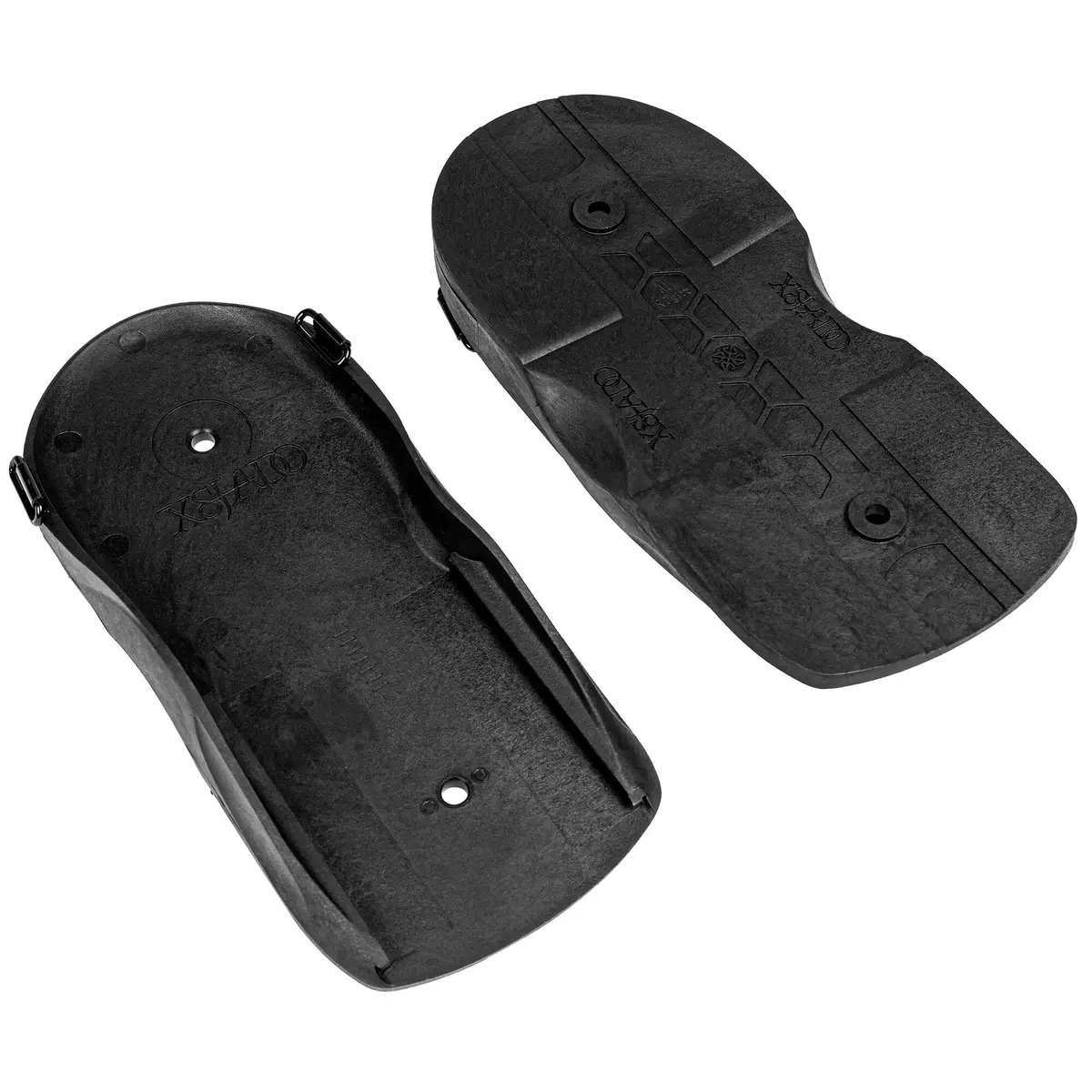 Shadow Baseplate, Black 1