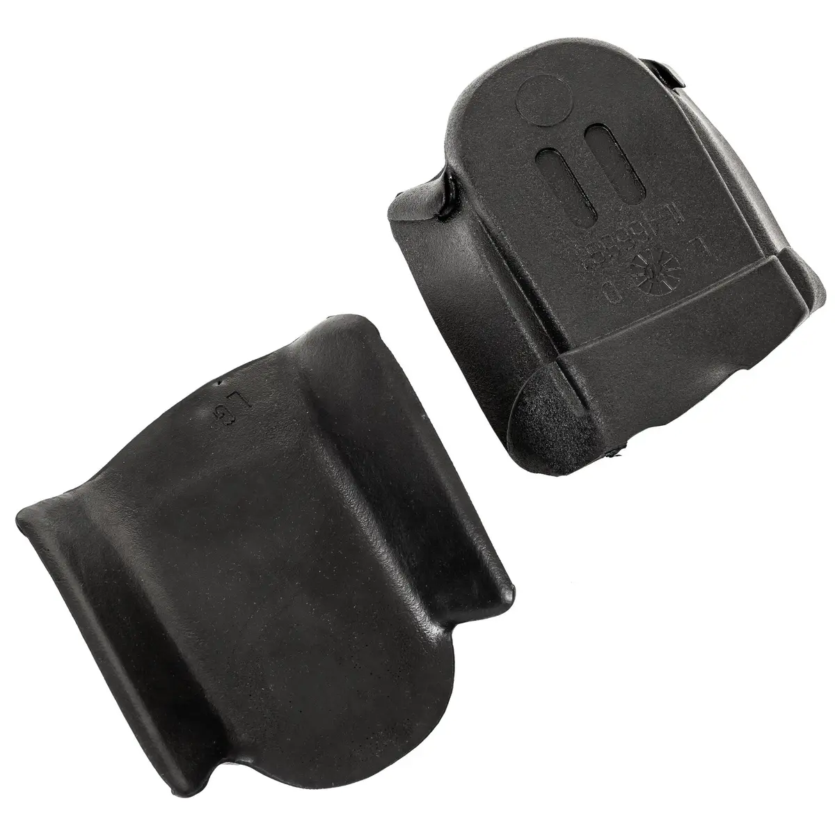 Shadow Shock Absorber, Black 1