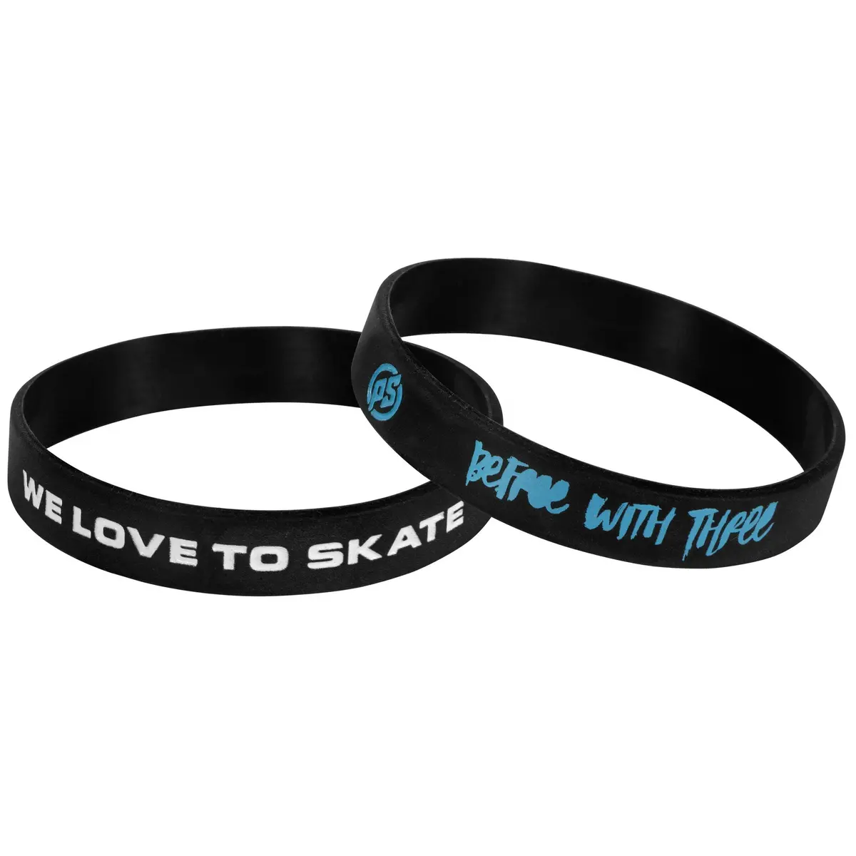 Bracelet Be Free With Three 1