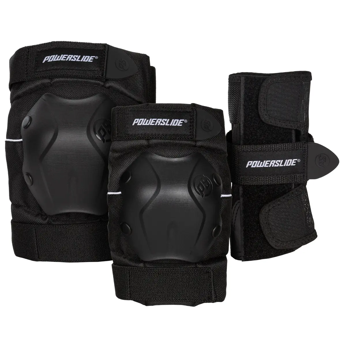 Standard Black Set 1