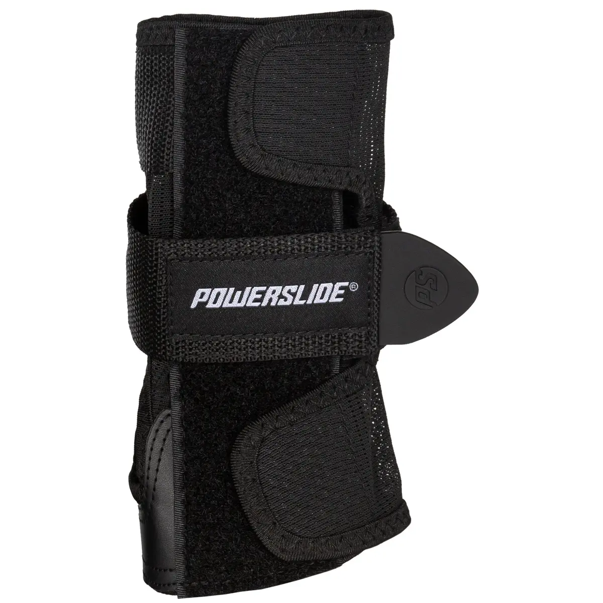 Standard Black Wristguard 1