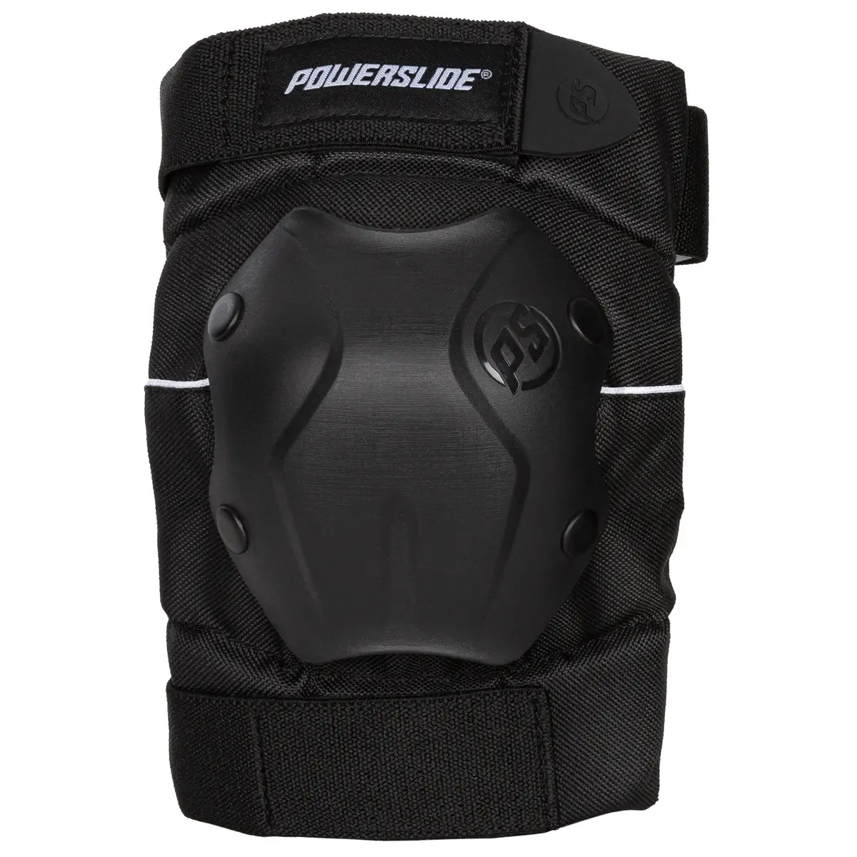 Standard Black Knee Pad 1