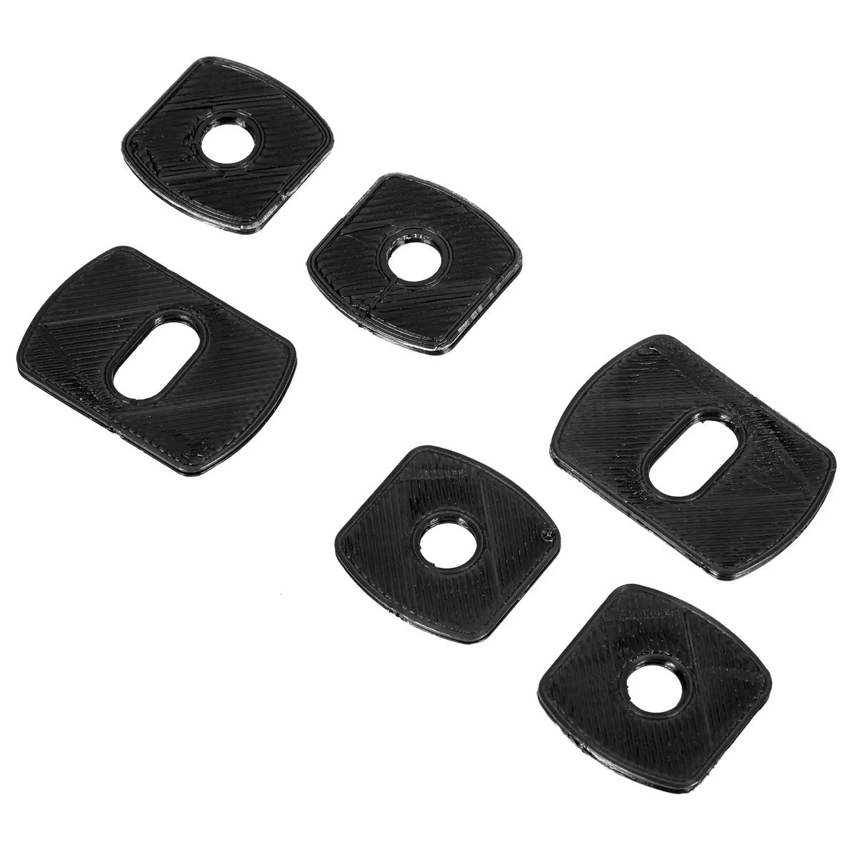 Trinity Pitch Control 1