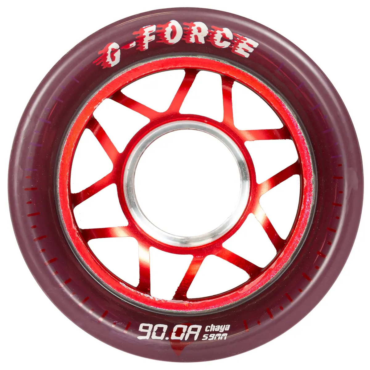 G-Force Alloy Grippy 1