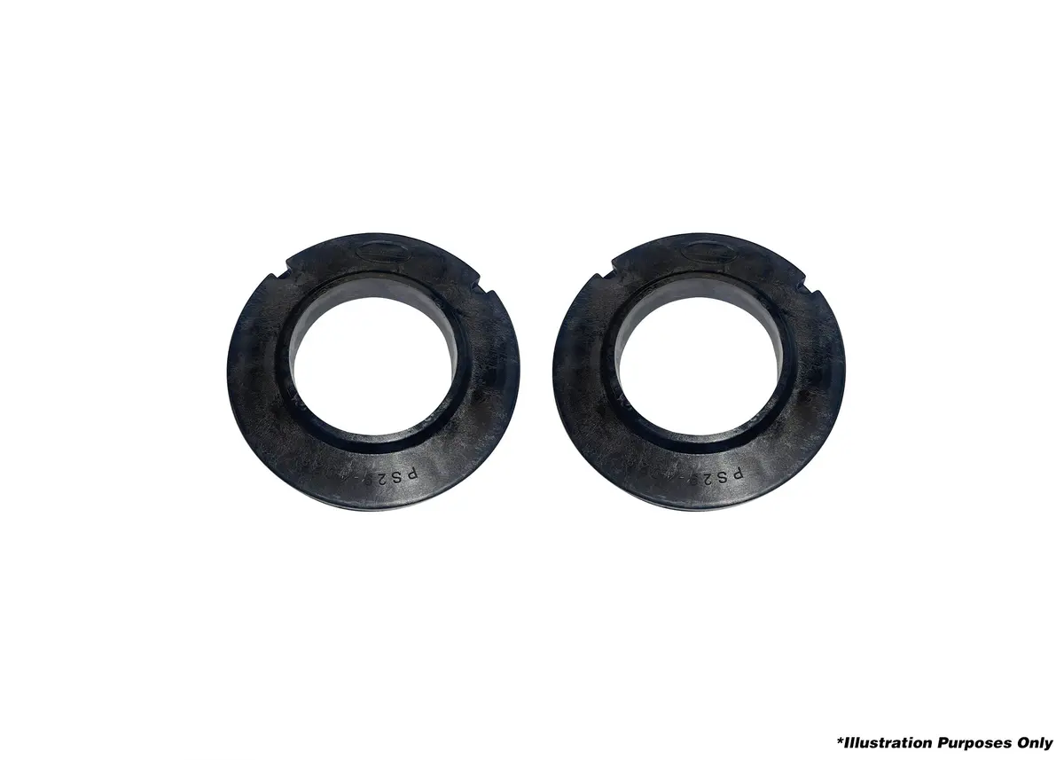 Dobinsons Front Poly Coil Spring Spacer 1/2" - Ps29-4028 1