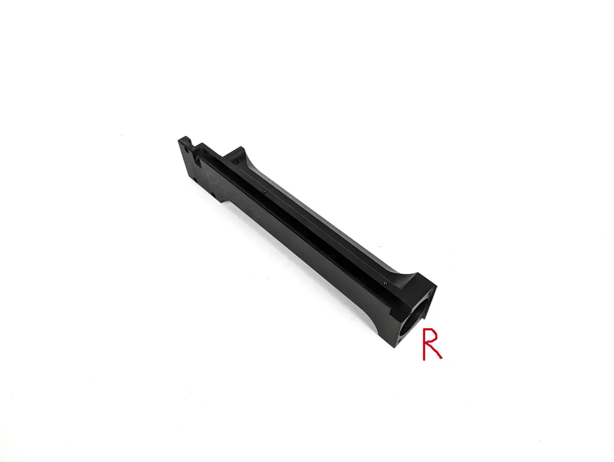Begode Extreme Suspension Pillar 1
