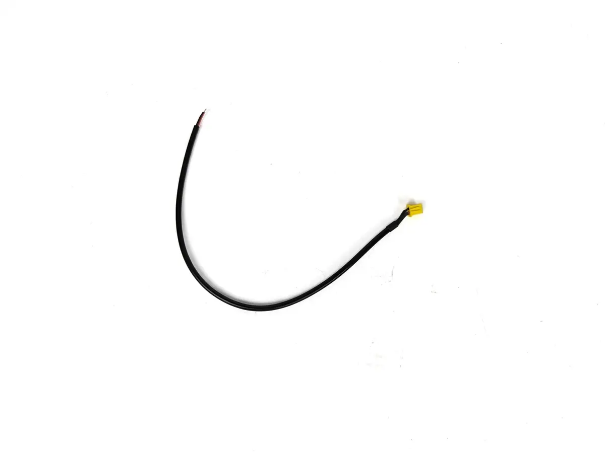 Extreme Headlight Connection Cable 1