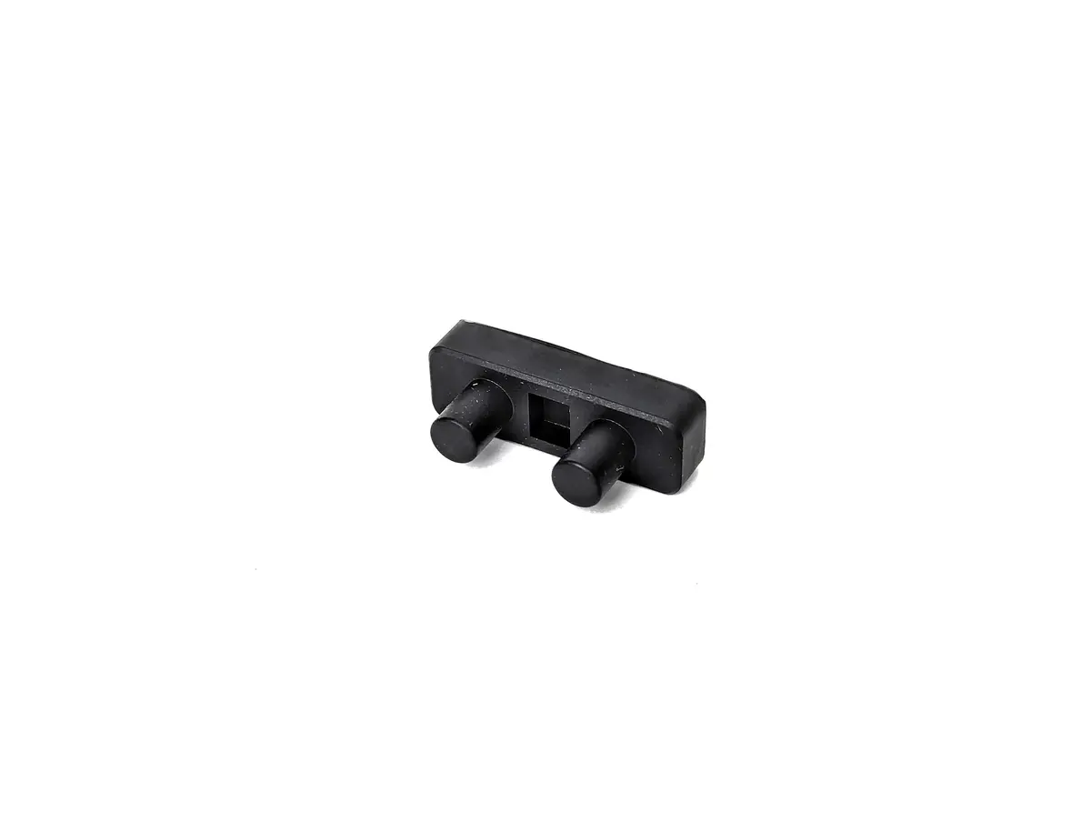 Extreme Silicone Button 1