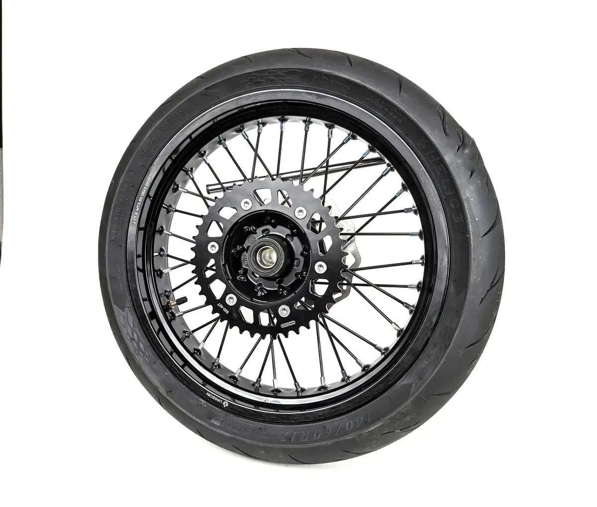 Ar Moto X Super Moto Wheel Upgrade 1