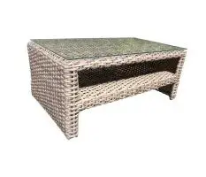 Riverside 42"X24" Coffee Table 1