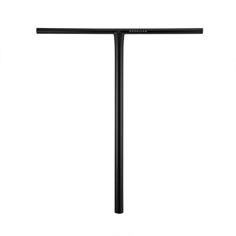 Drone Parallax Titanium Pro Scooter T-Bars - Black 1