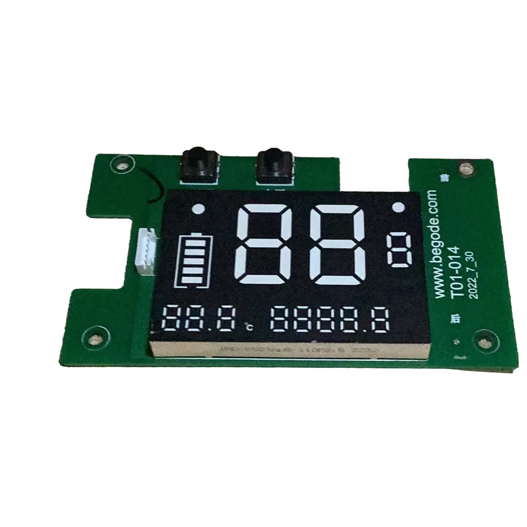 Master/Master Pro Display 2