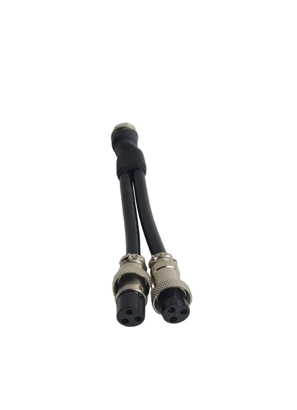 Gx16-3 Y-Splitter Harness 1