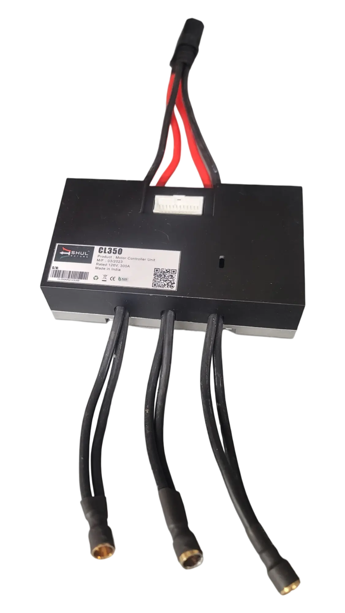 3Shul Vesc Motor Controller Cl350 V3 *Discontinued 1