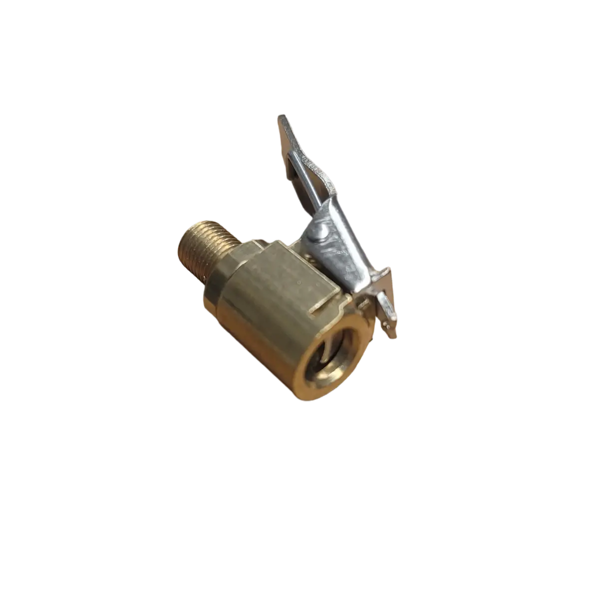 Schrader Valve Quick Connector Adaptor 1