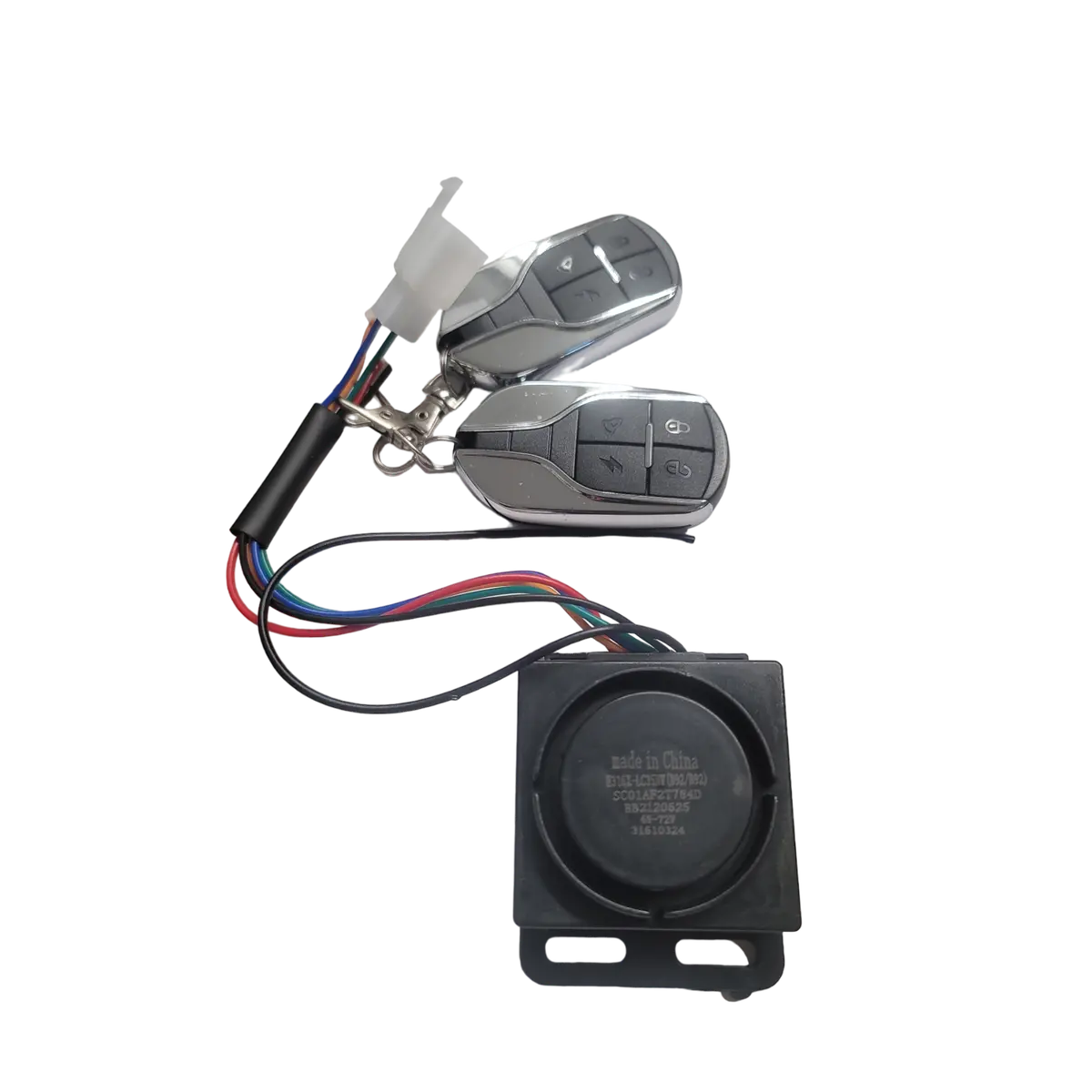 Onyx Alarm Module Complete 1