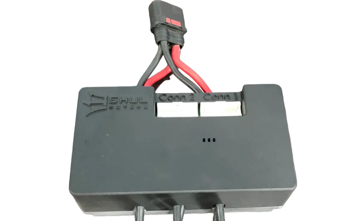 3Shul Vesc Motor Controller Cl350 V4.1 + Harness 1