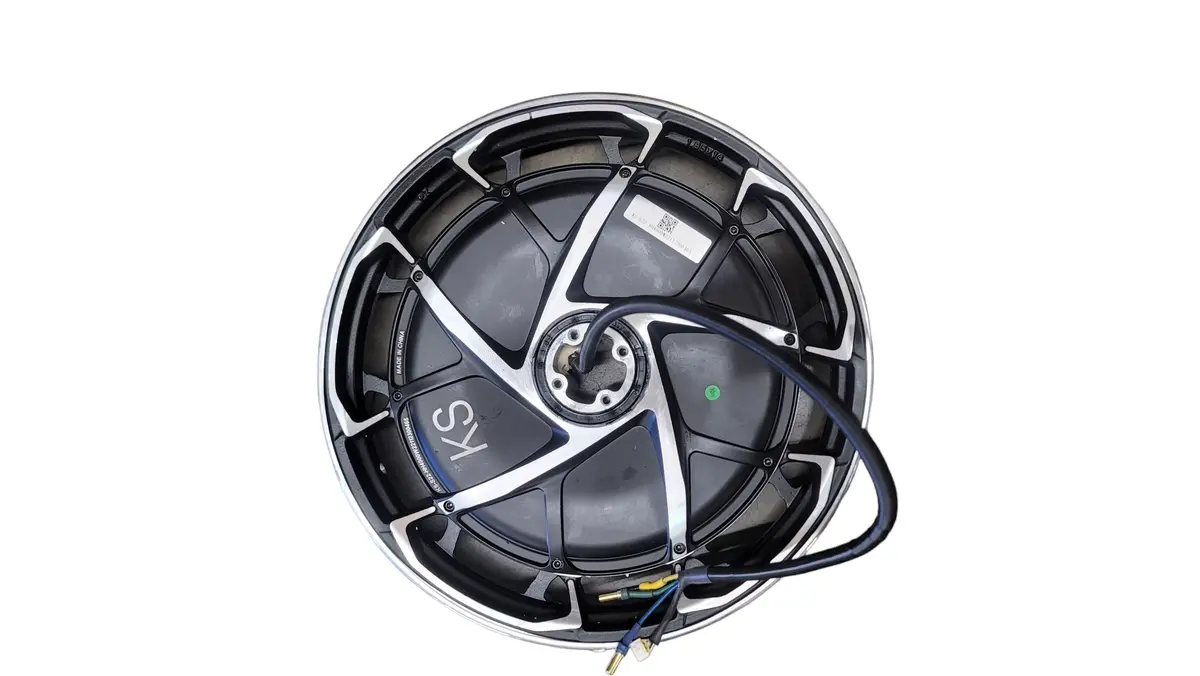 Kingsong S22 High-Performance Hub Motor
