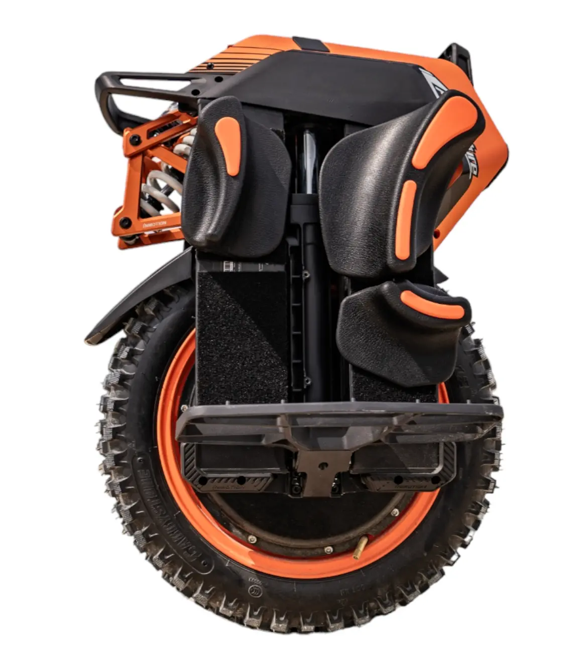 Inmotion V14 Adventure Electric Unicycle 50S 1