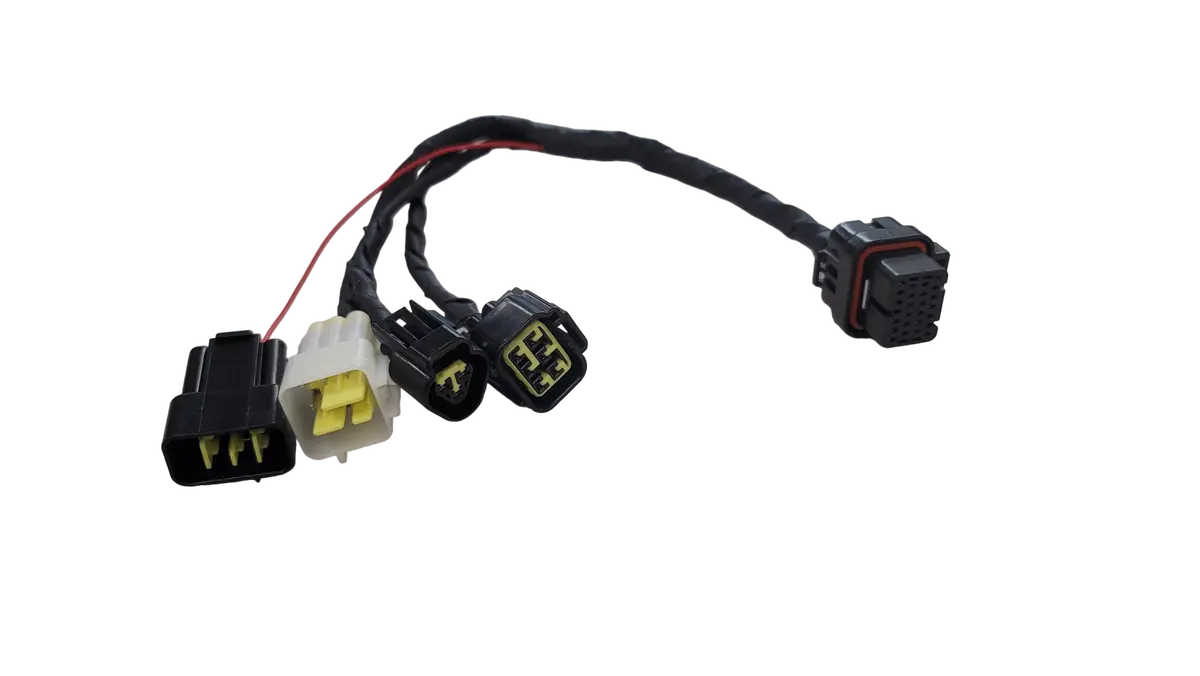 3Shul Surron Wiring Harness 700/1000 1