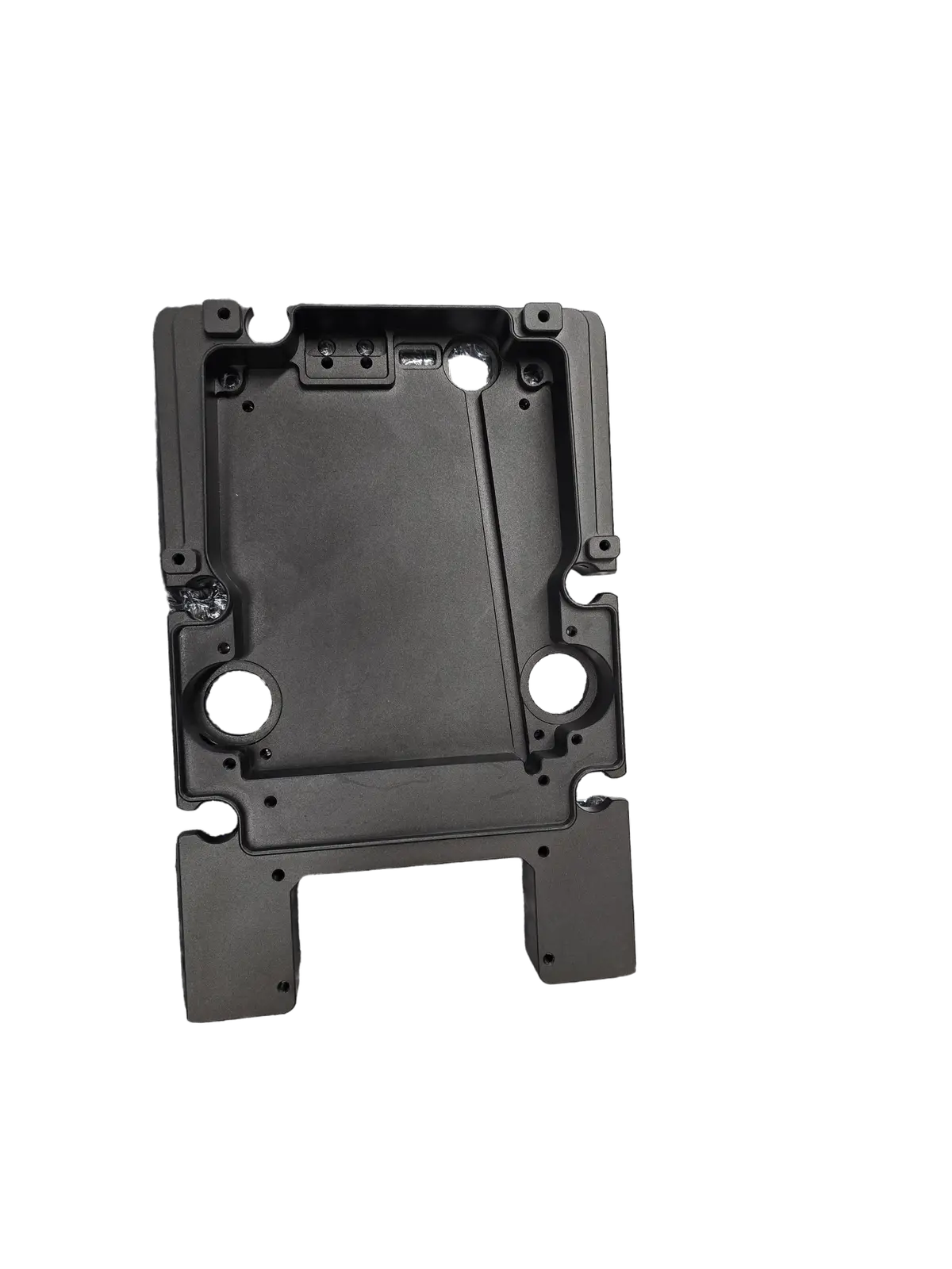Begode Et Max Top Chassis Motherboard Holder 1