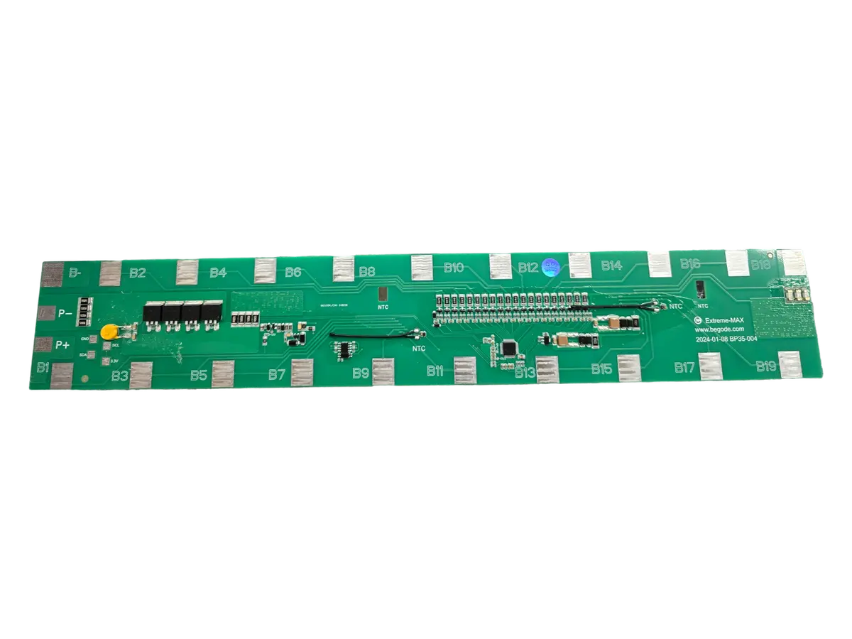 Begode Et Max Bms 20 Series 1