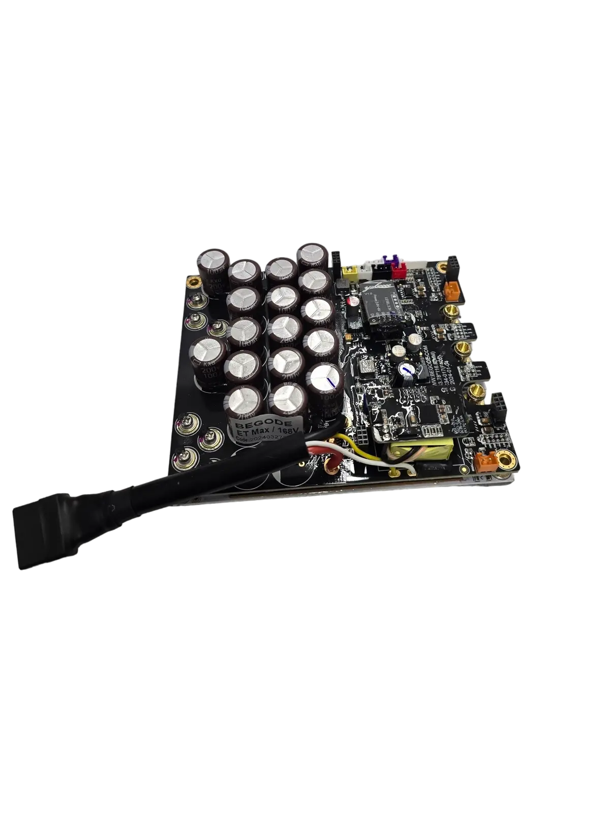 Begode Et Max Motherboard Motor Driver 1