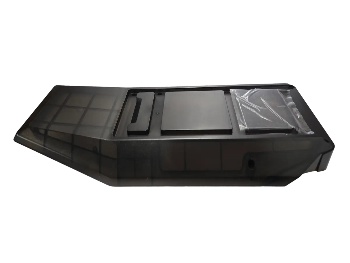 Begode Et Max Top Motherboard Cover 1