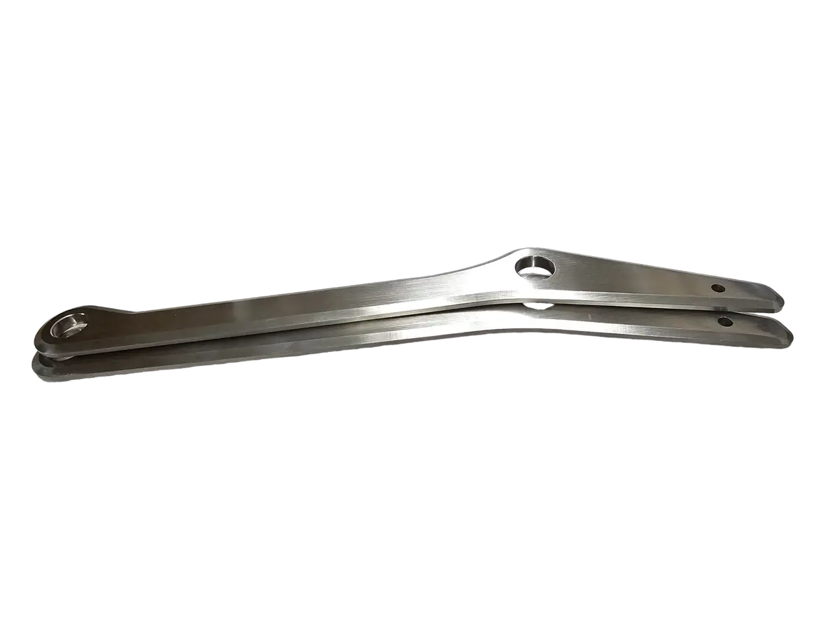 Begode Et Max Suspension Linkage Part B 1