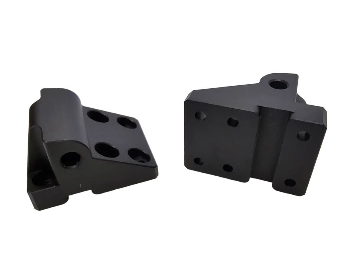 Begode Et Max Pedal Holder Bracket 1