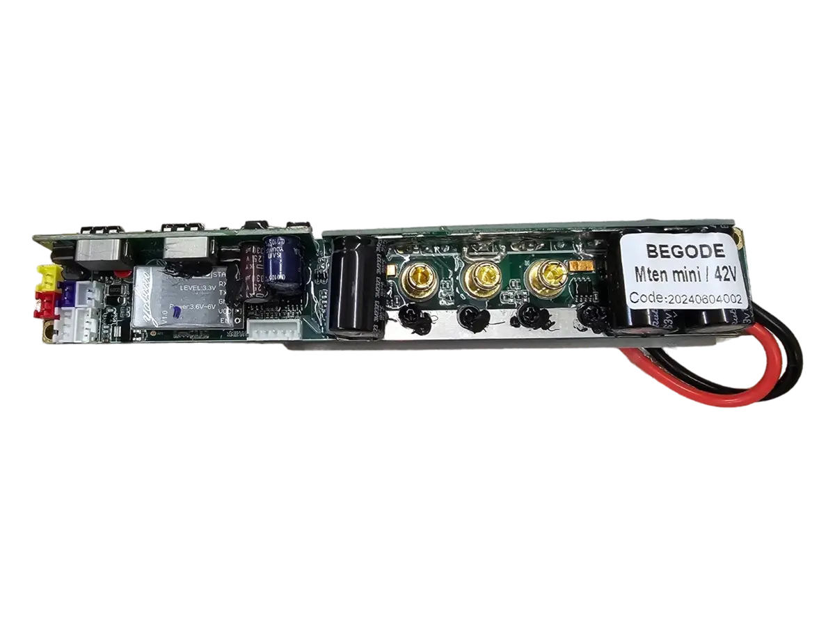 Begode Mten Mini Motherboard 1