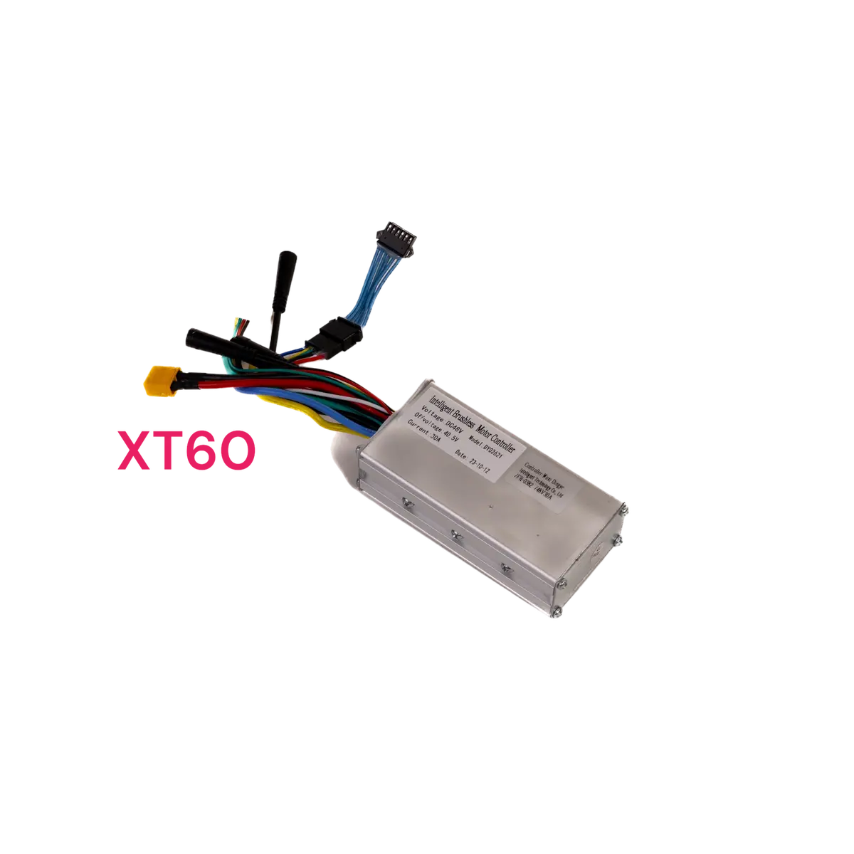 Atom E-Bike Controller 1