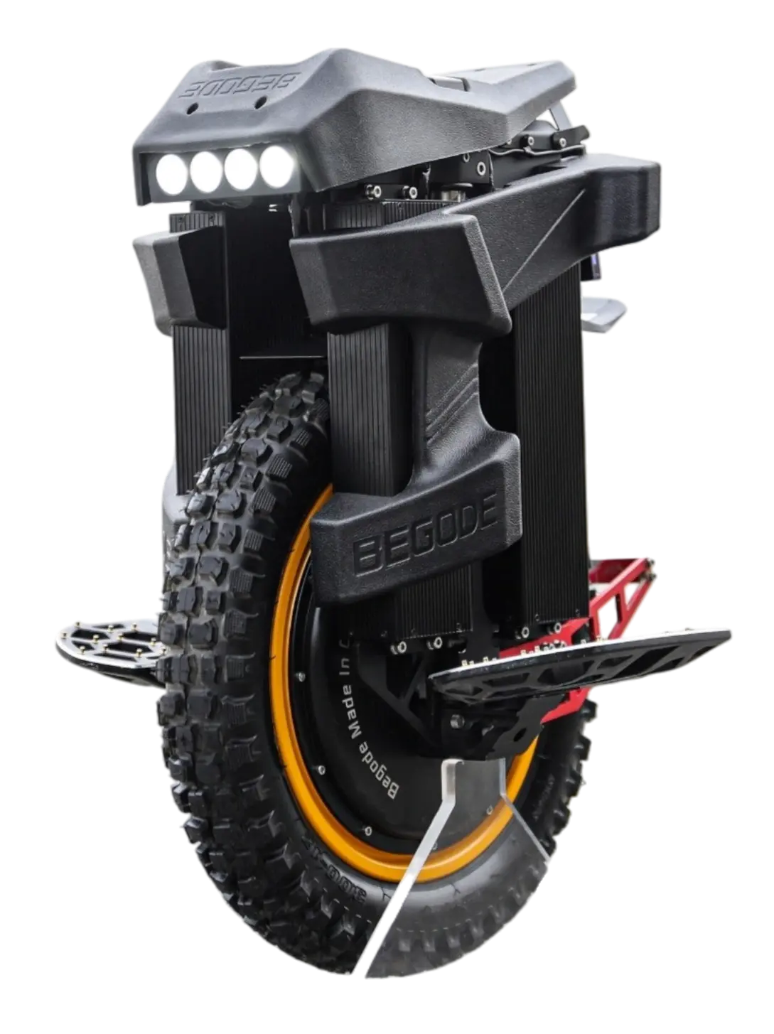 Begode T4 Max Electric Unicycle 1