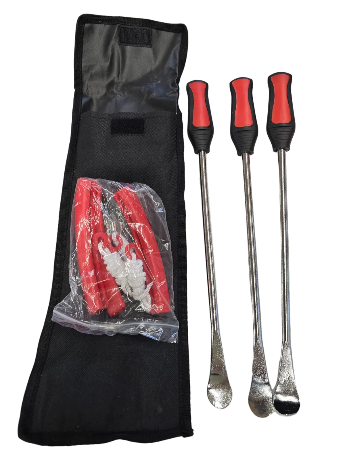 Tire Iron Tools 1