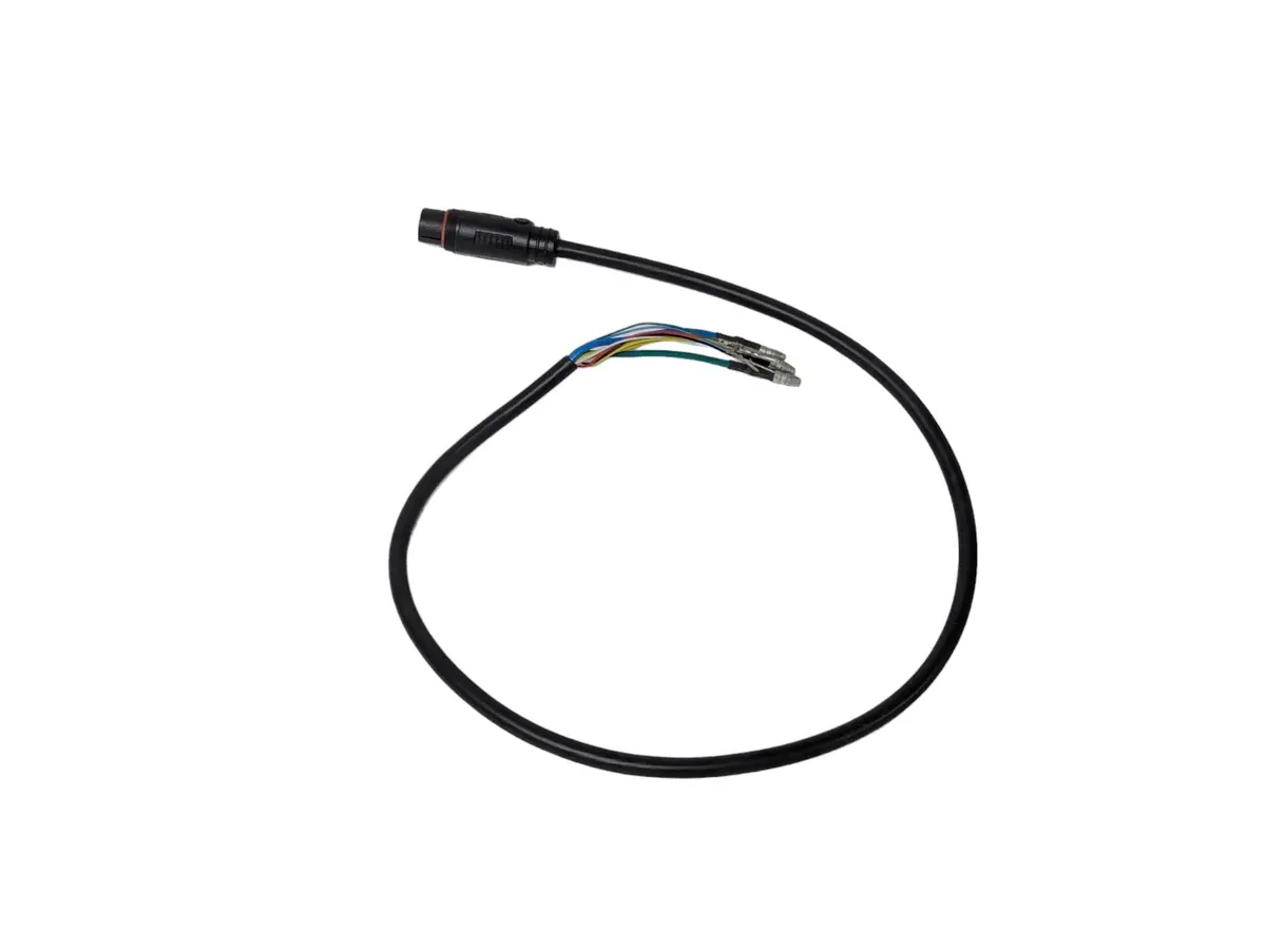 Atom Motor Wire 1