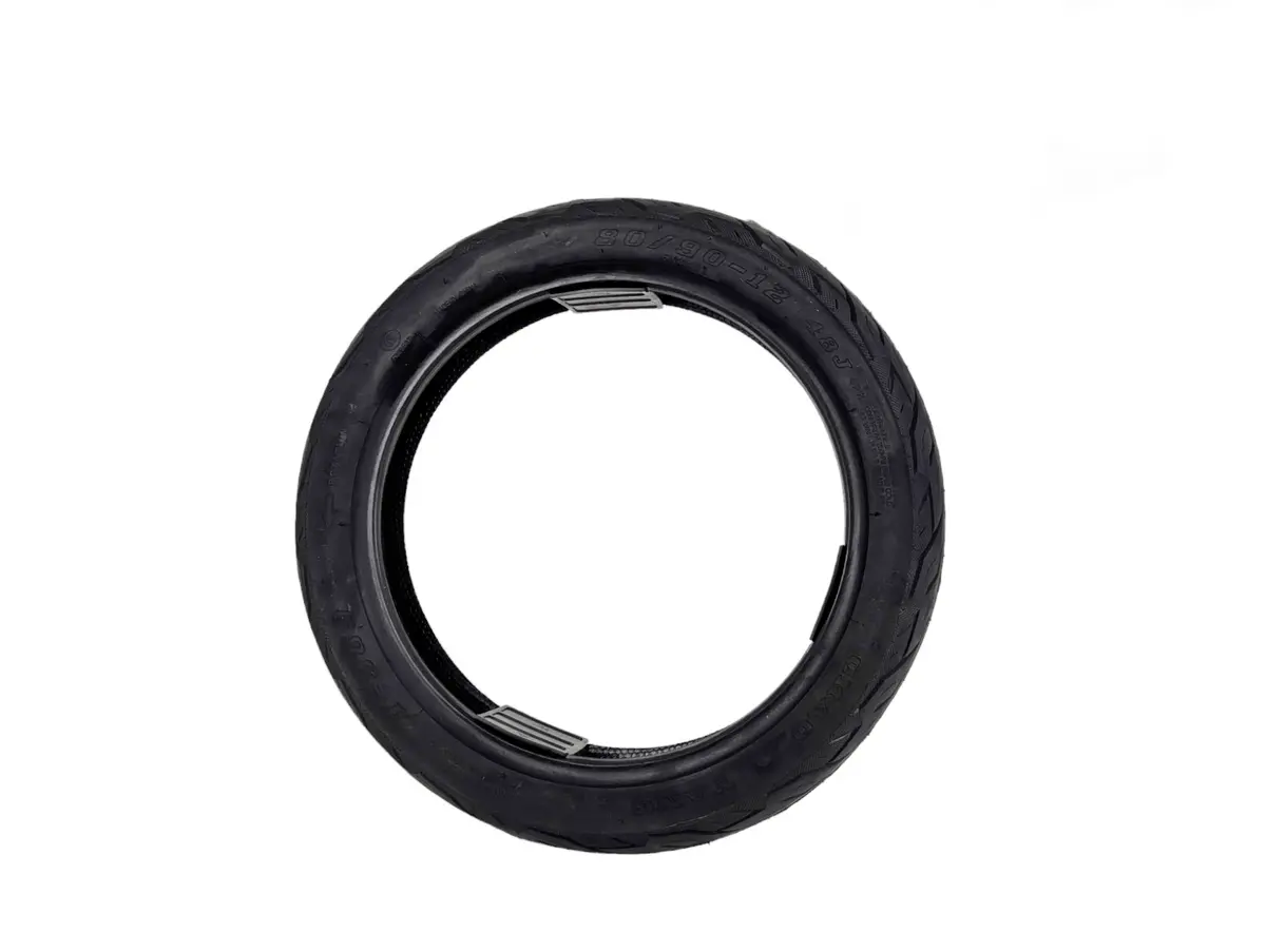 80/90-12 (16X3.15")  H969 Tire 1